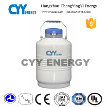 Hot Sale Yds30 Cryogenic Liquid Nitrogen Storage Tank